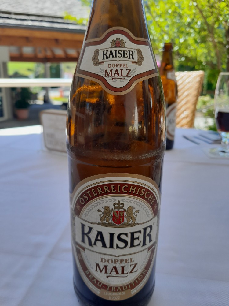 Kaiser Doppel- Malz